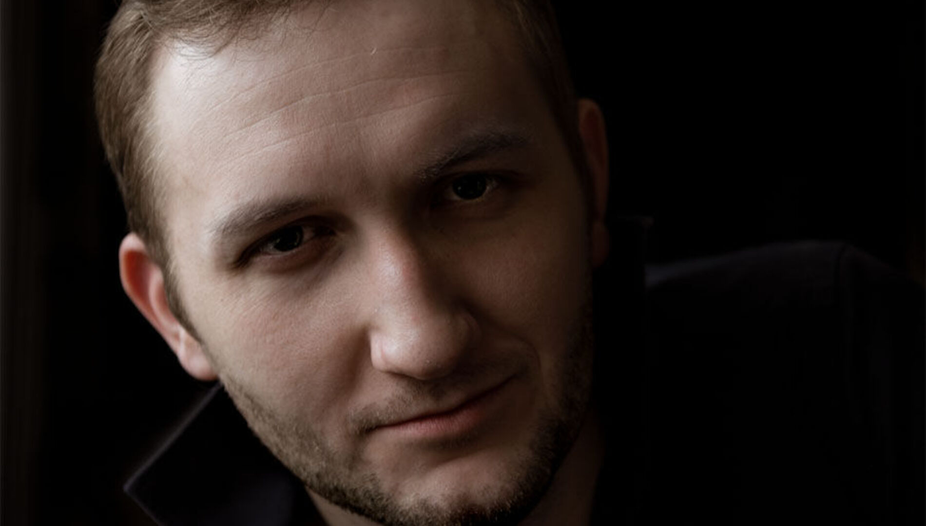 Памяти Геннадия Рождественского.
Государственная академическая симфоническая капелла России,
Валерий Полянский