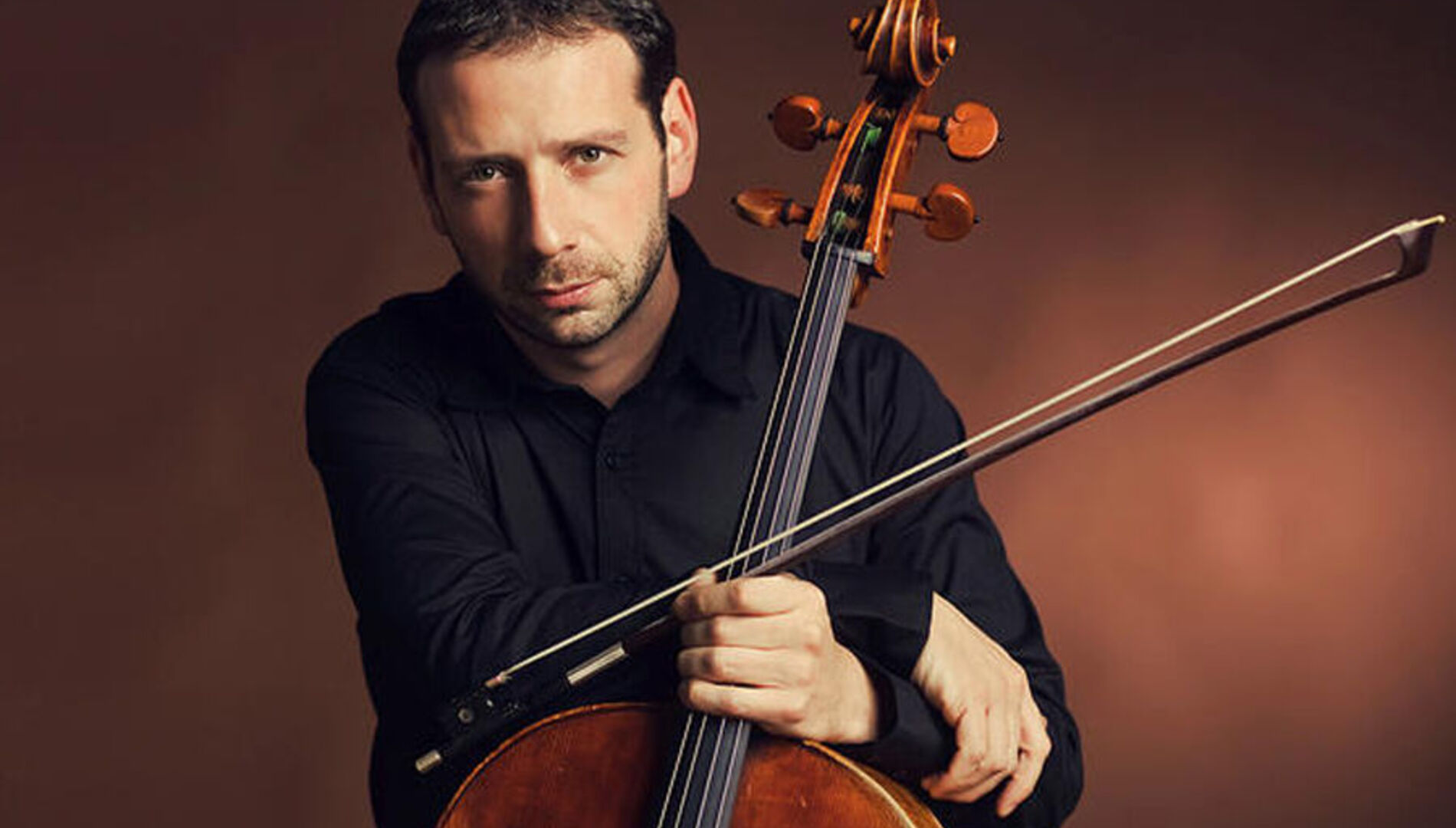 Московский государственный
академический симфонический
оркестр под управлением Павла Когана,
Павел Коган, Борис Андрианов,
Юлия Новикова