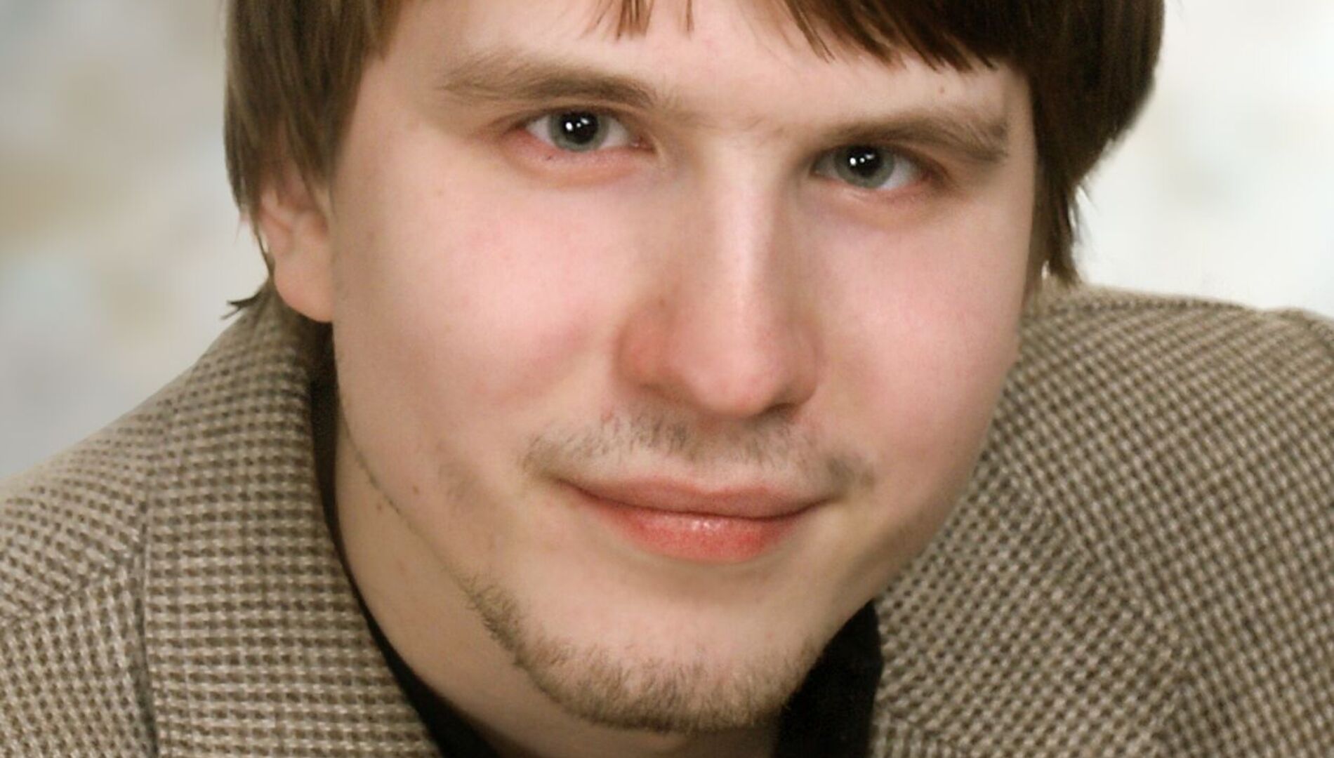 Музыка профессоров и студентов
Восьмой Международной академии
молодых композиторов в Чайковском