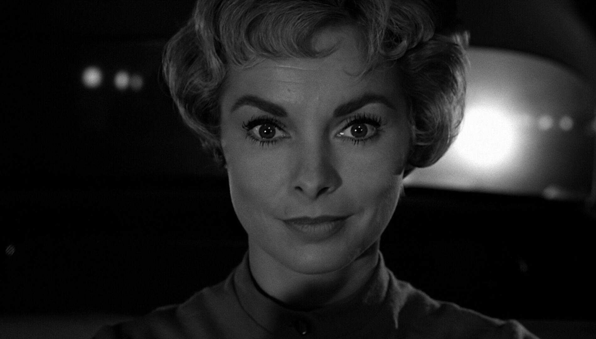 «Психо»
Шедевр Альфреда Хичкока