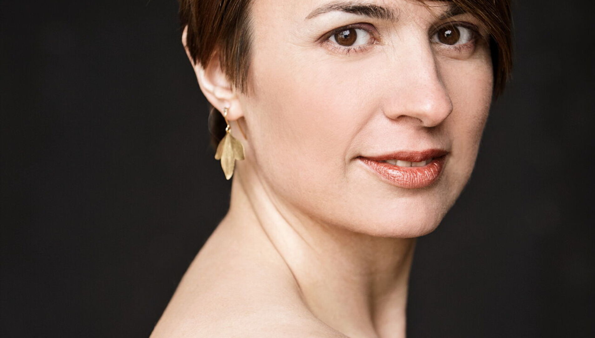 Musica Viva, Александр Рудин