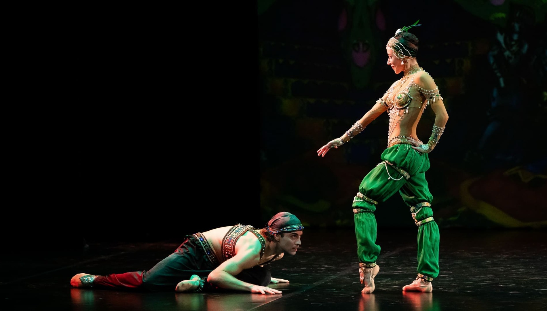 Классика русского балета