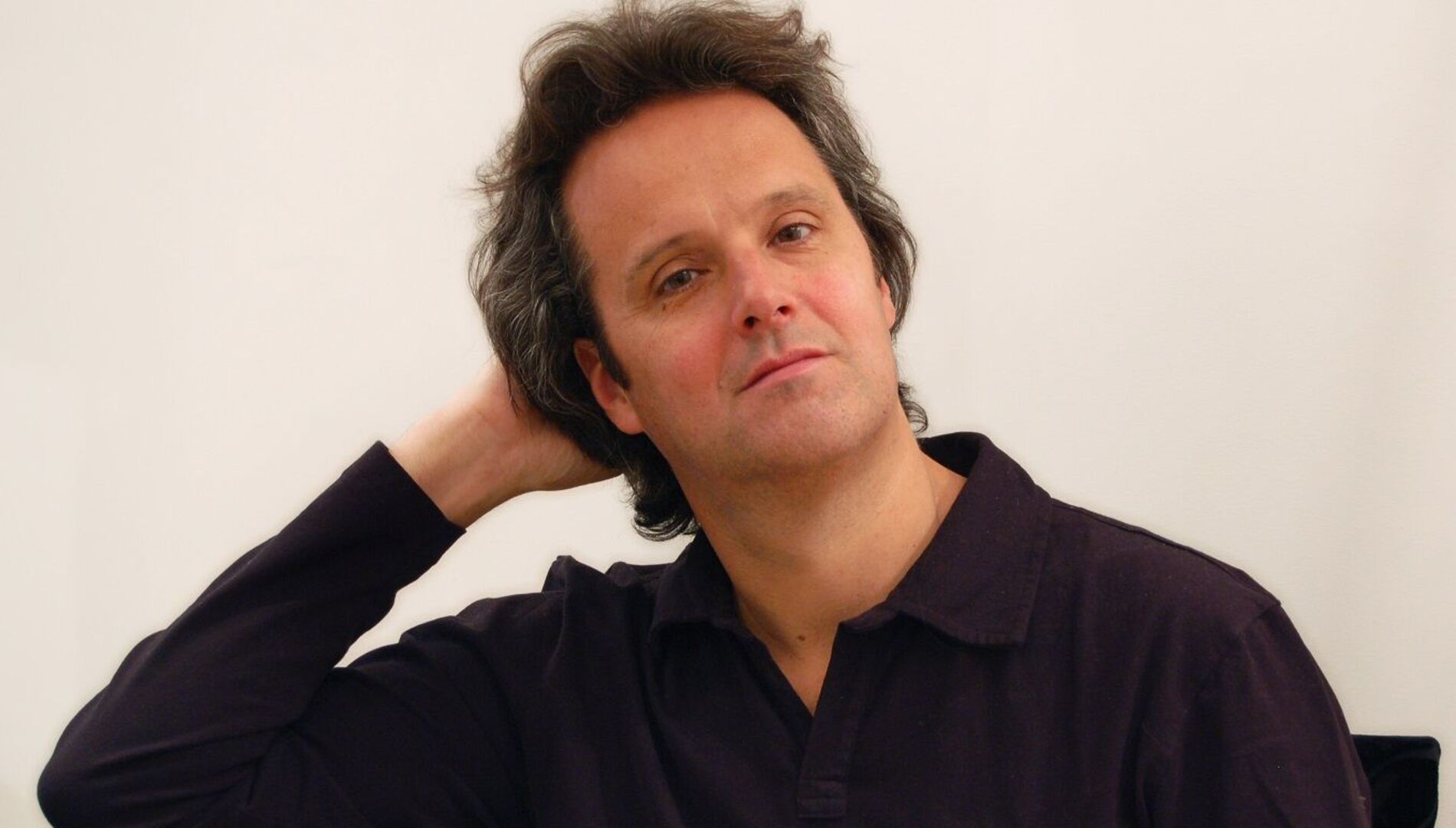 Московский государственный
академический симфонический оркестр
под управлением Павла Когана