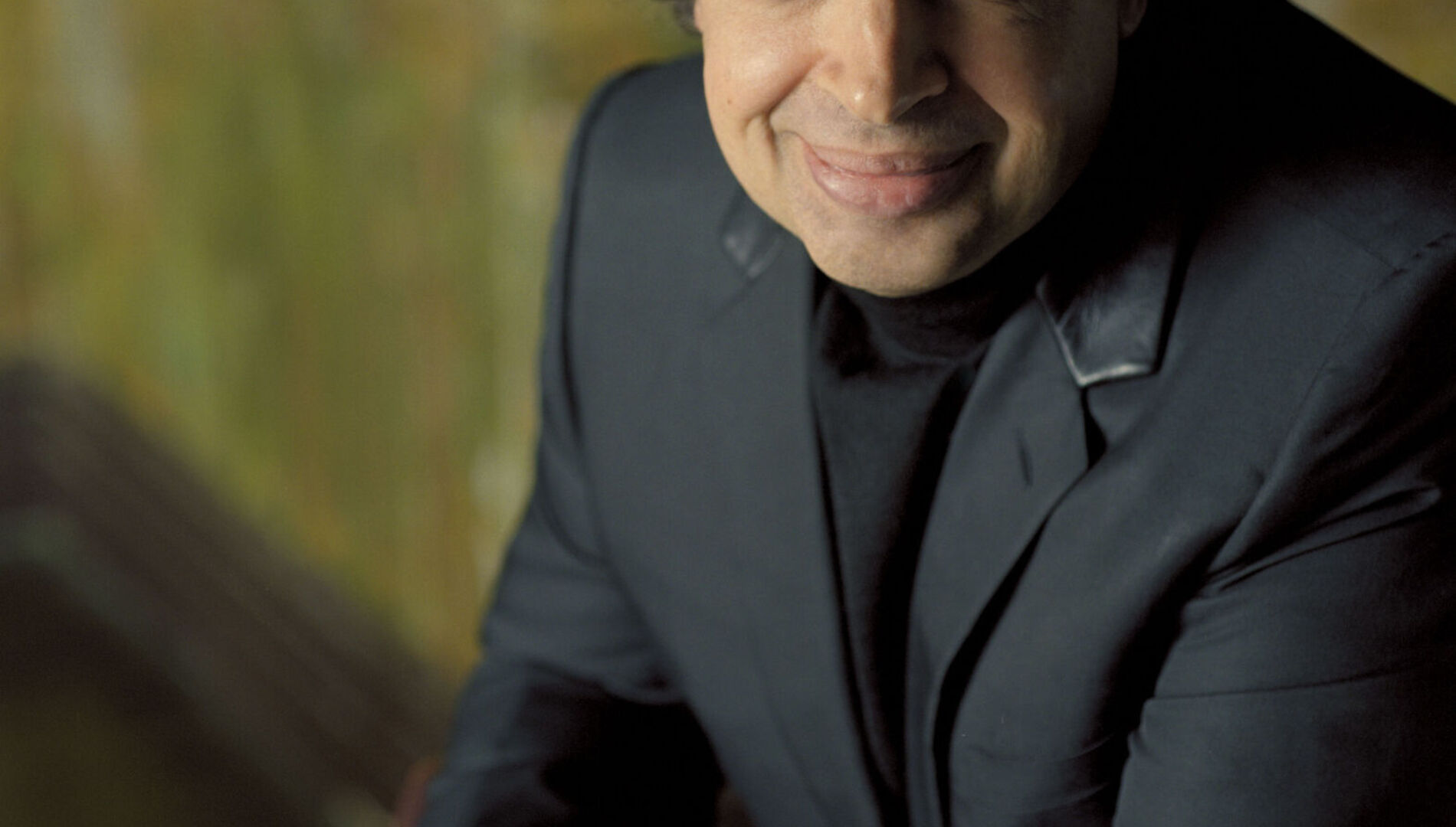 Концерт отменён