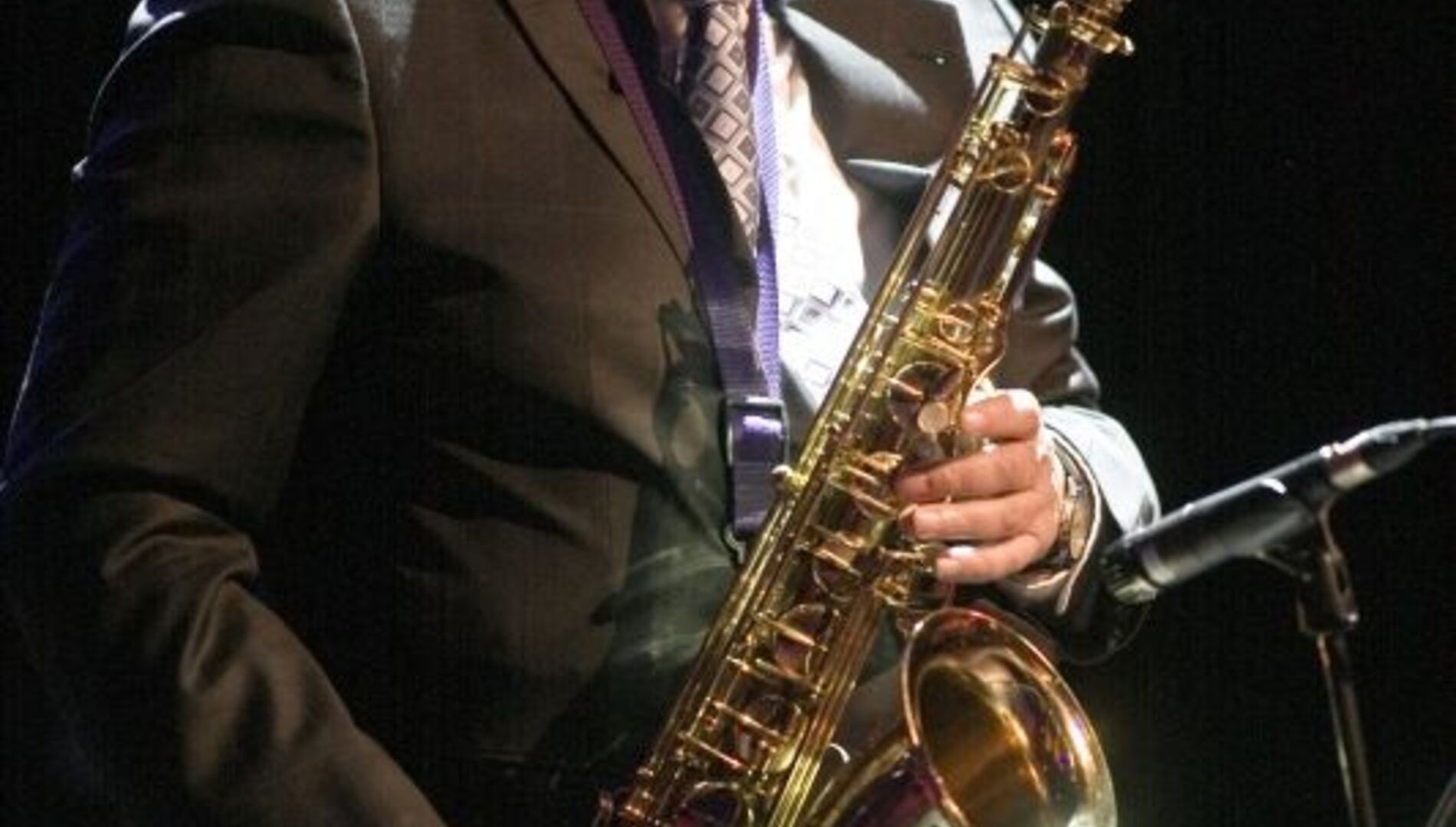 И снова Старый Новый год.
Гала-концерт