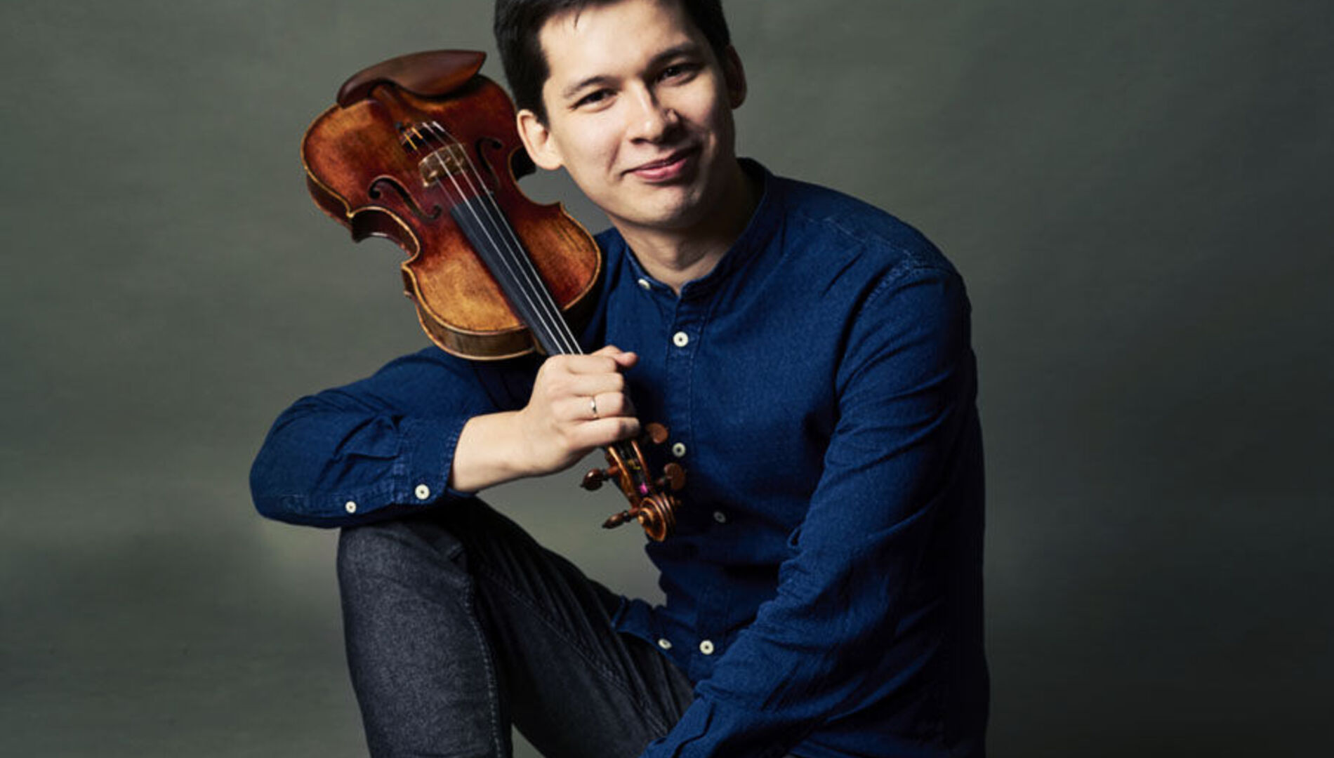 Большой симфонический оркестр,
имени П. И. Чайковского, Димитрис Ботинис,
Айлен Притчин