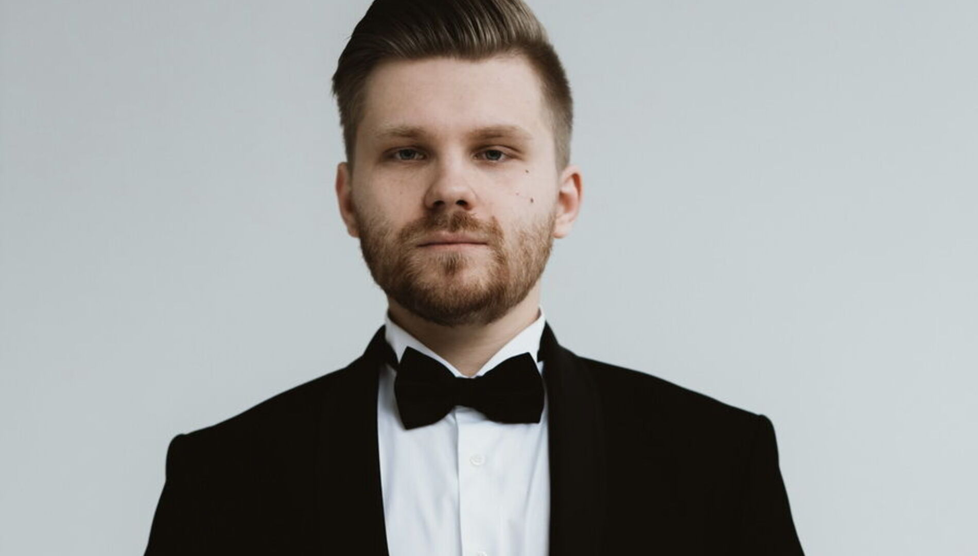 Весь Стравинский. Второй год цикла.
Автор и ведущий – Ярослав Тимофеев.
Musica Viva, Александр Рудин