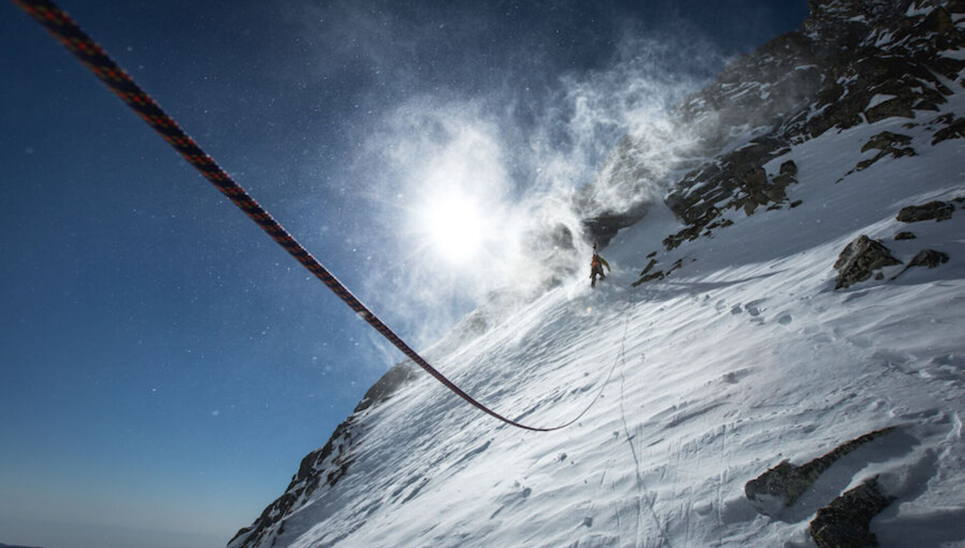 «Горы».
Уникальная кинематографическая и музыкальная Одиссея.
Документальный фильм