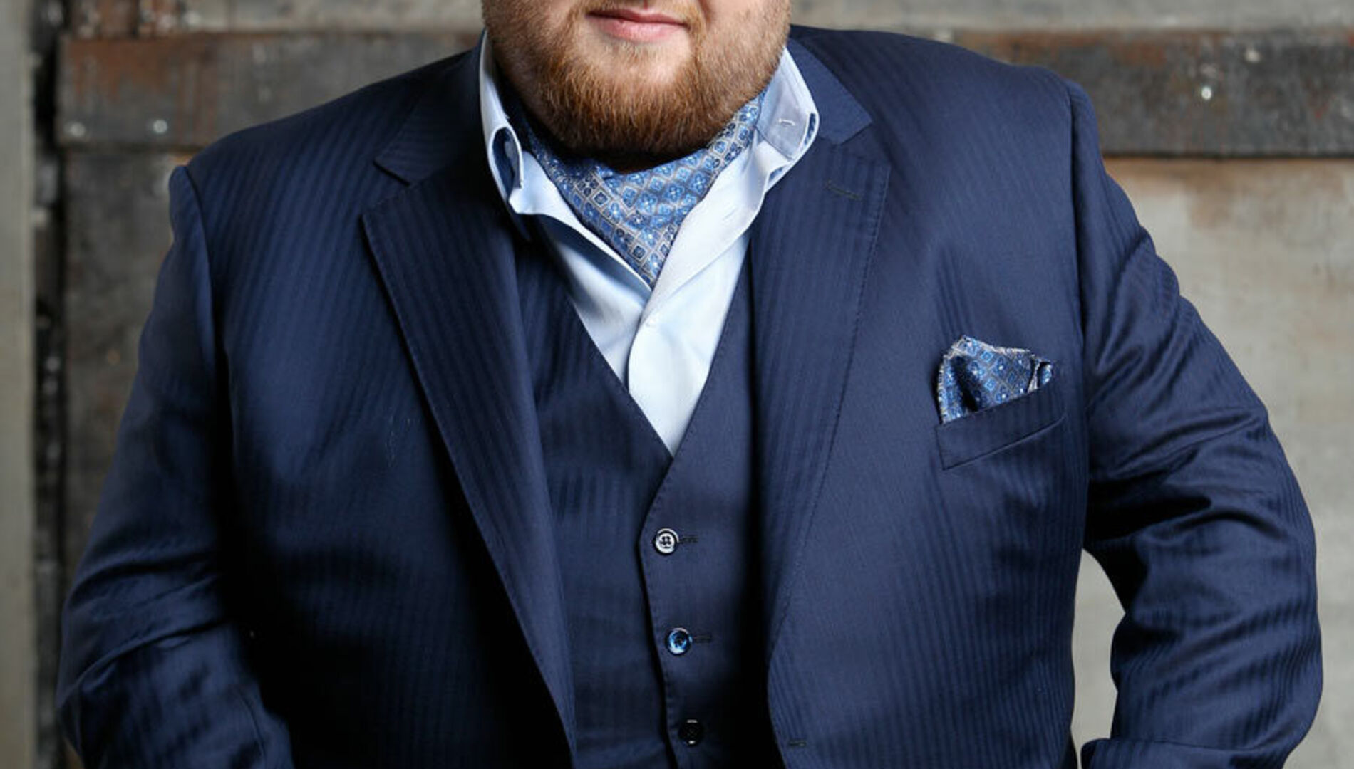 Гала–концерт в День рождения Юрия Башмета.
Открытие Зимнего международного
фестиваля искусств в Москве.
Арт-манифест Юрия Башмета