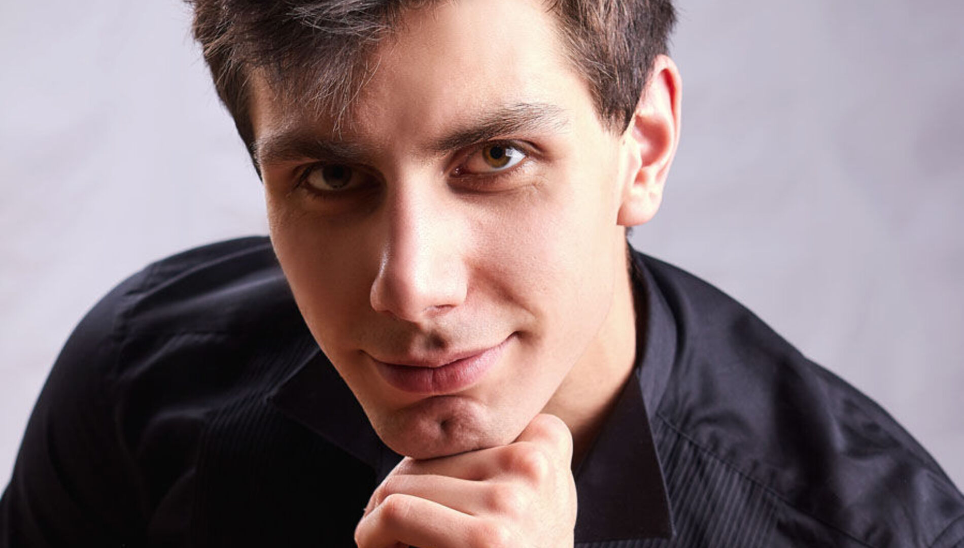 Лист–гала. Избранные фортепианные произведения