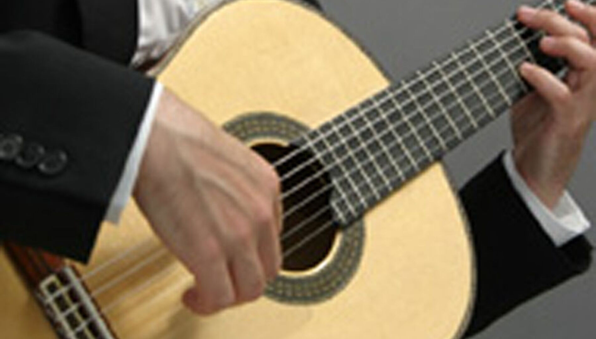 Х Московский международный
фестиваль «Виртуозы гитары».
Гала-концерт