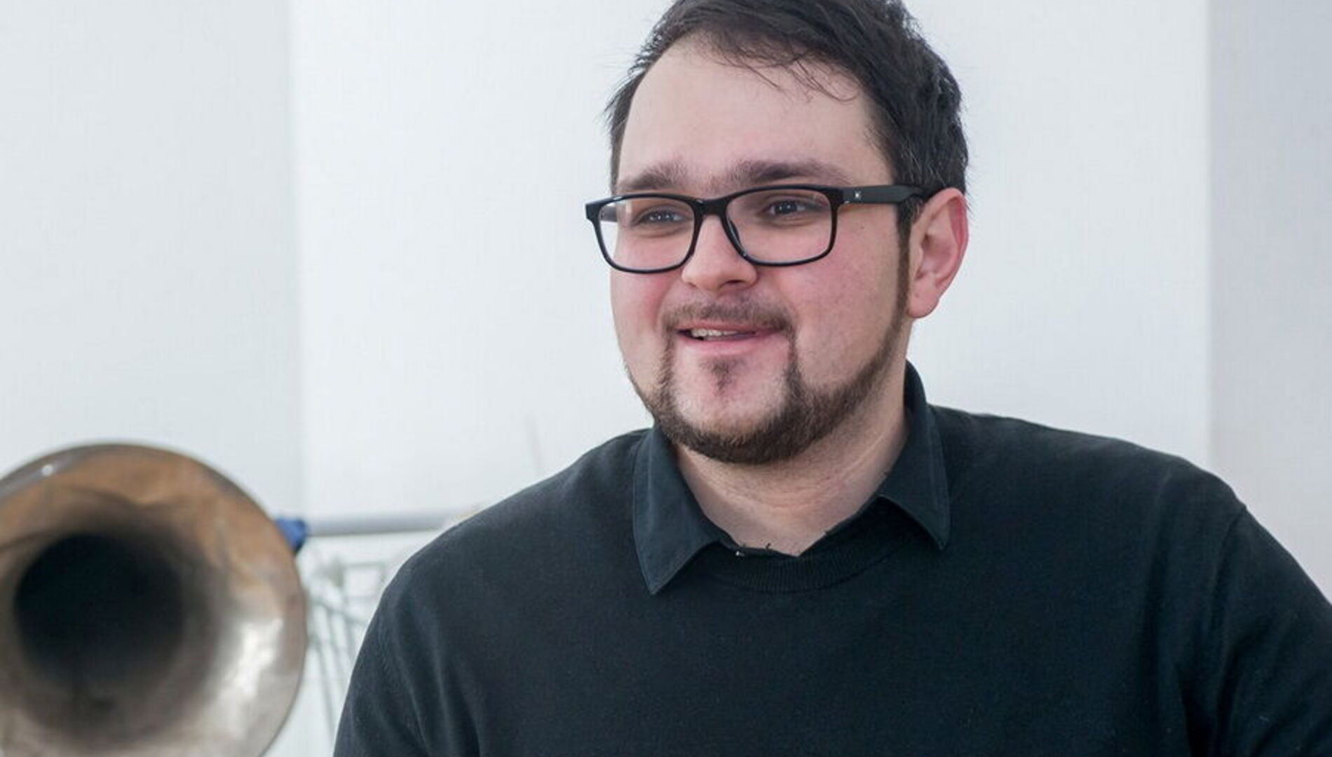 Voice and Sonic. Композитор
Владимир Горлинский