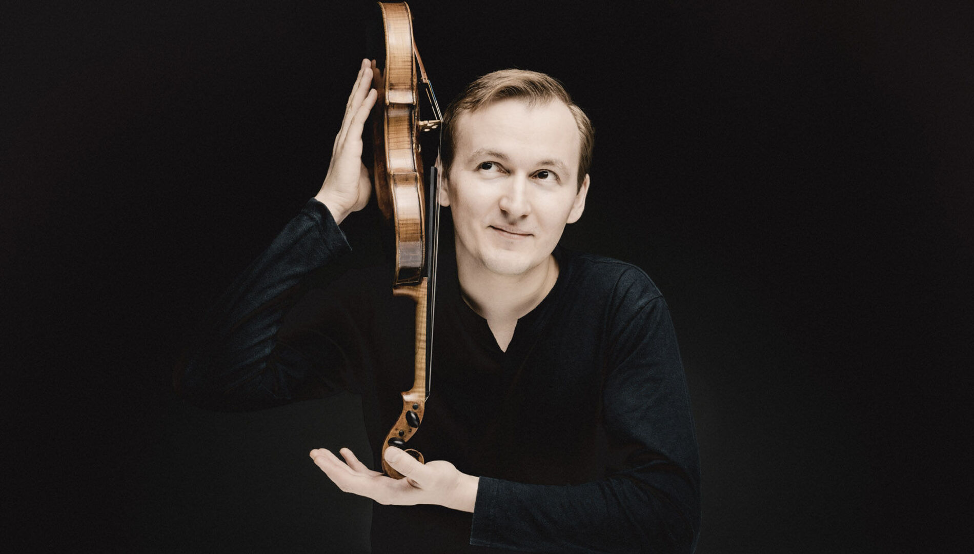 Николай Луганский, Нарек Ахназарян,
Никита Борисоглебский, Максим Рысанов