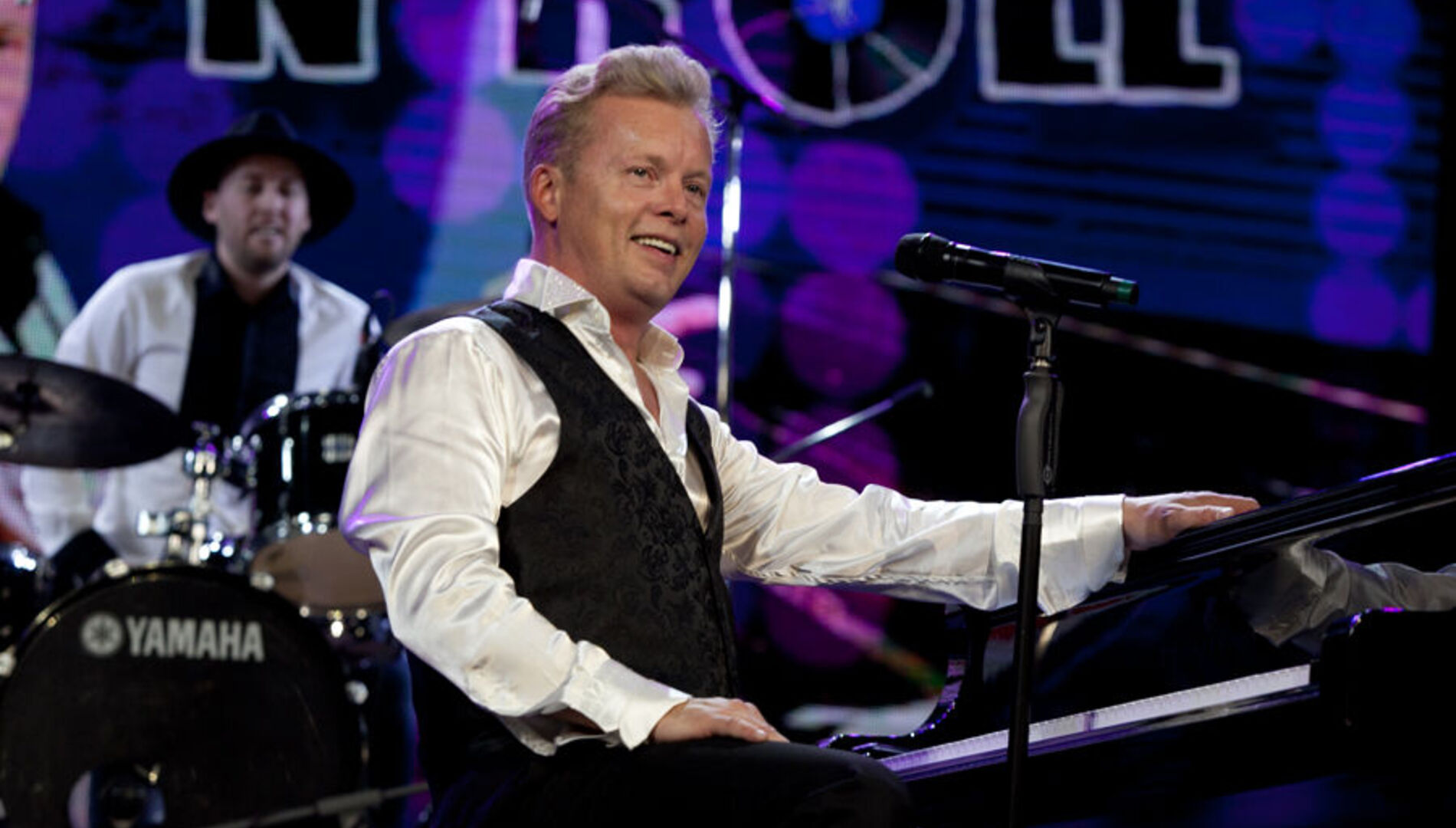 Джаз-н-ролл