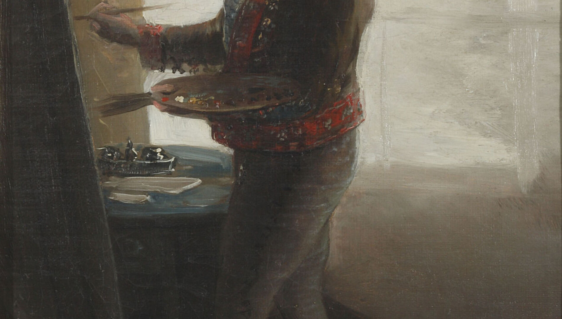 Арт-лекторий в кино.
«Гойя – Образы из плоти и крови», фильм-выставка