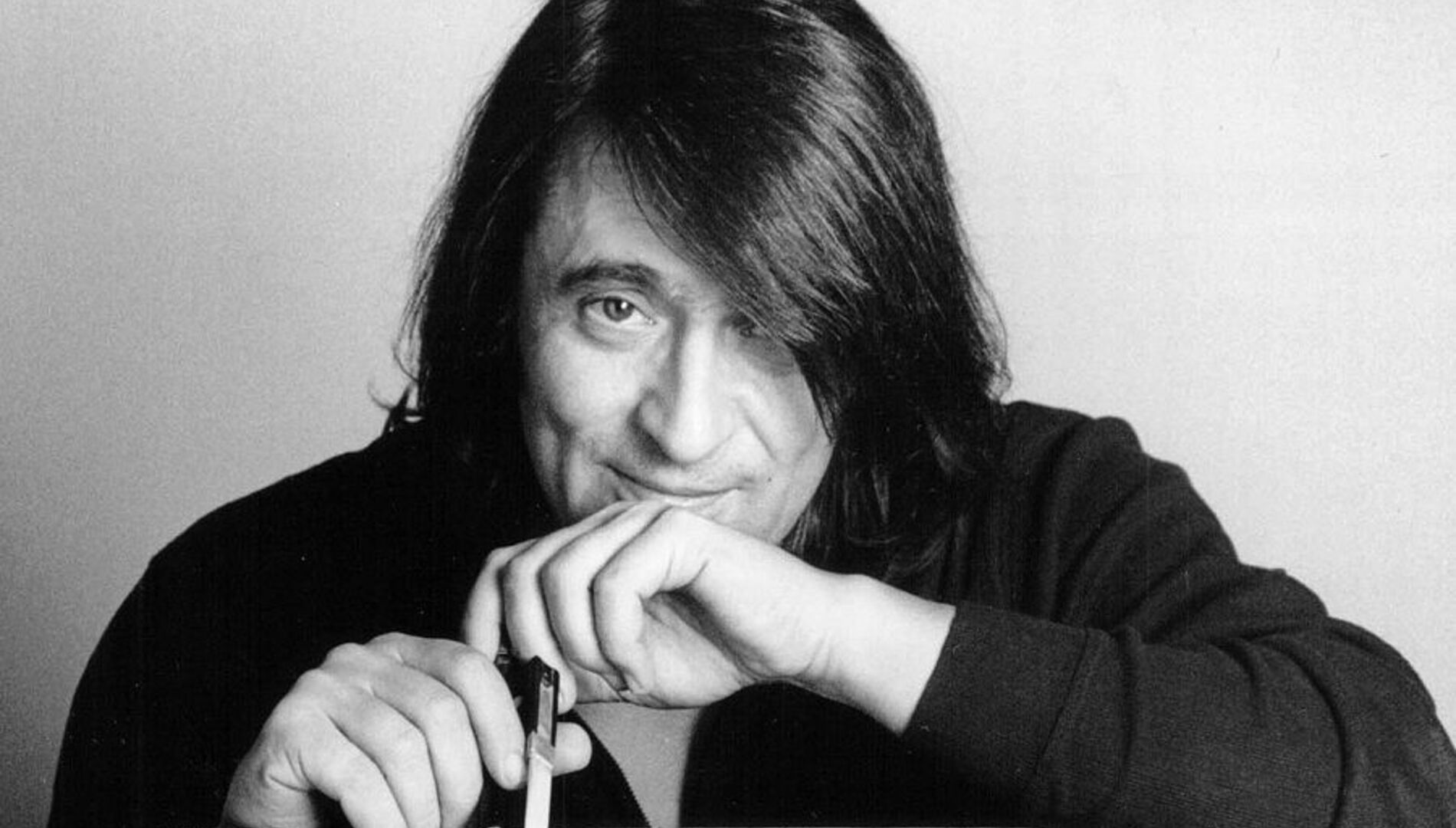 Государственный симфонический
оркестр «Новая Россия»,
Юрий Башмет,
Александр Сладковский