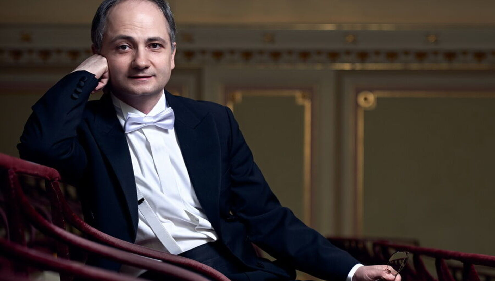 XV Международный виолончельный
фестиваль Vivacello.
Арт-директор – Борис Андрианов