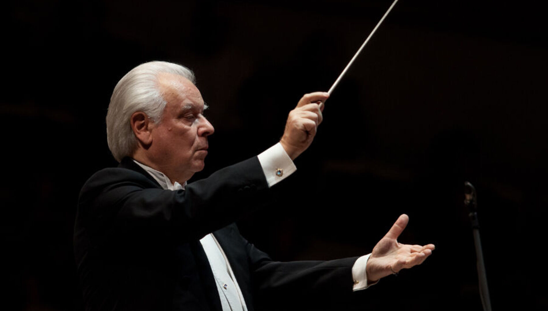 Академический симфонический оркестр
 Московской филармонии, Юрий Симонов,
Екатерина Мечетина