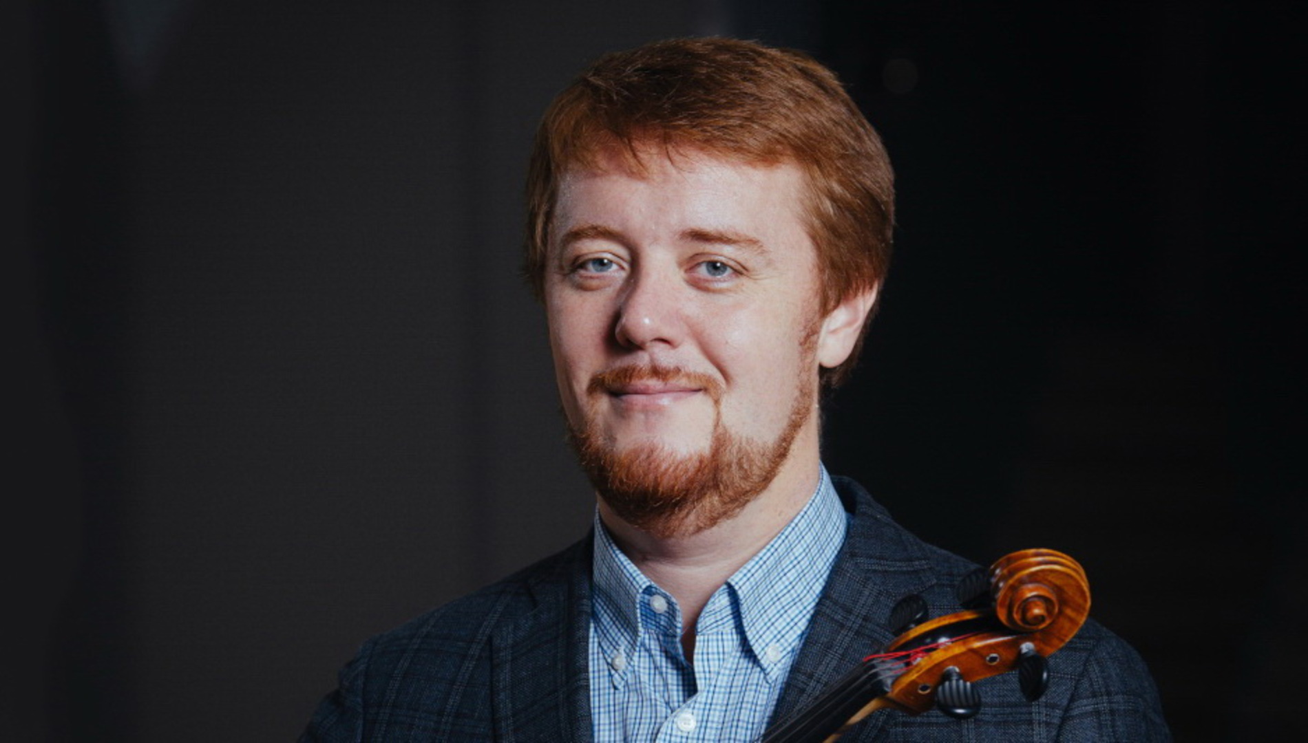 Солисты Госоркестра России
имени Е. Ф. Светланова