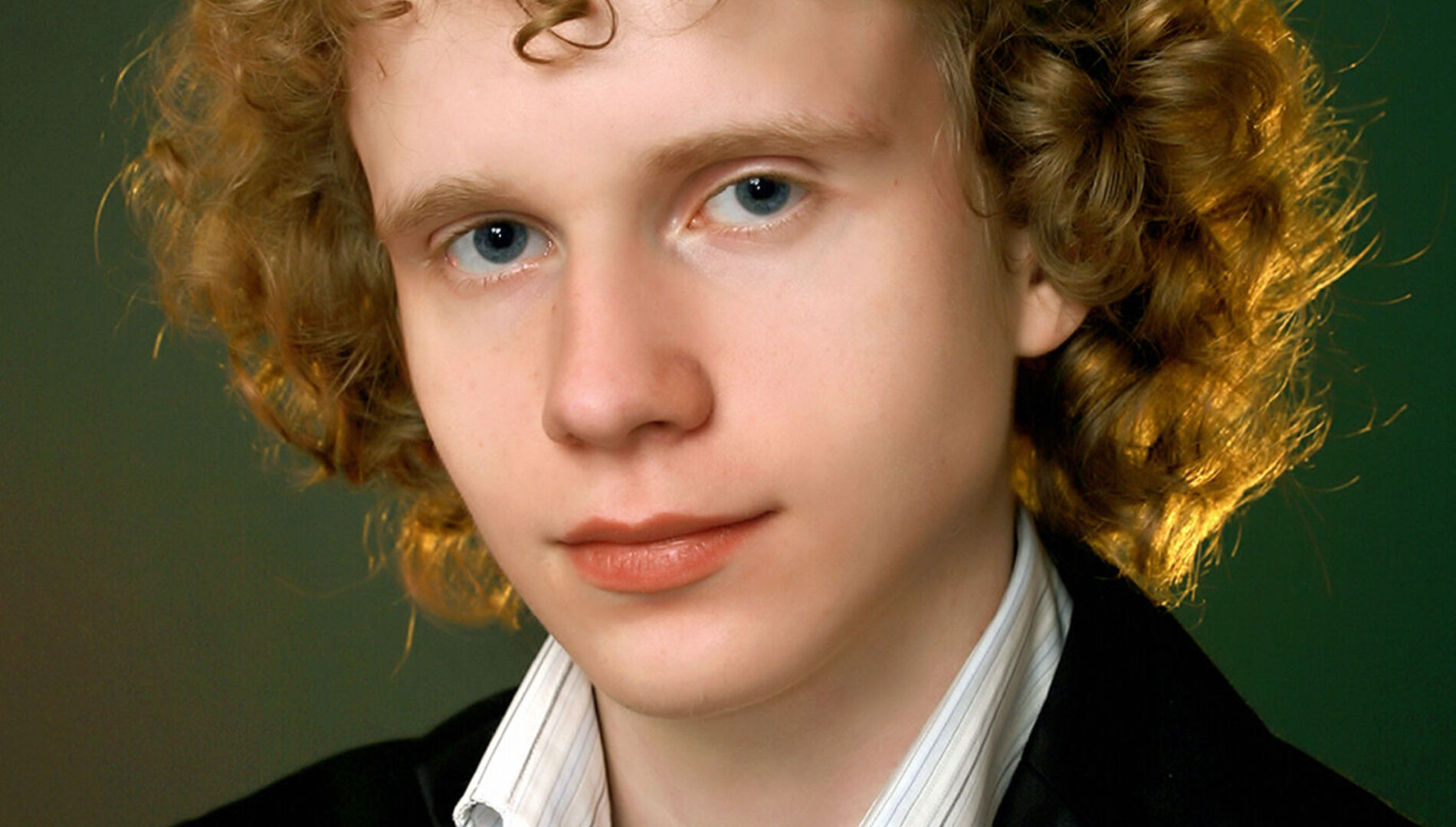 Московский государственный
академический симфонический оркестр
под управлением Павла Когана,
Александр Скульский, Николай Хозяинов