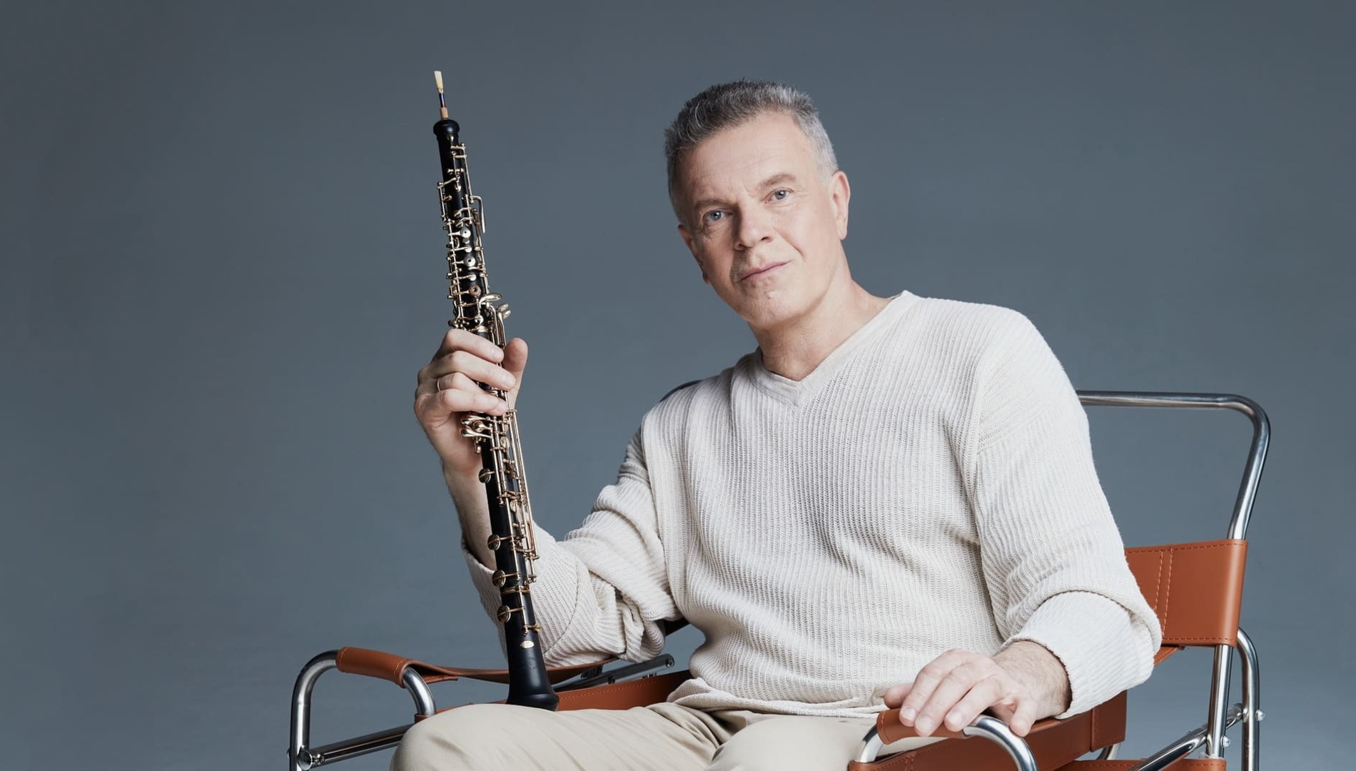 Камерный оркестр России