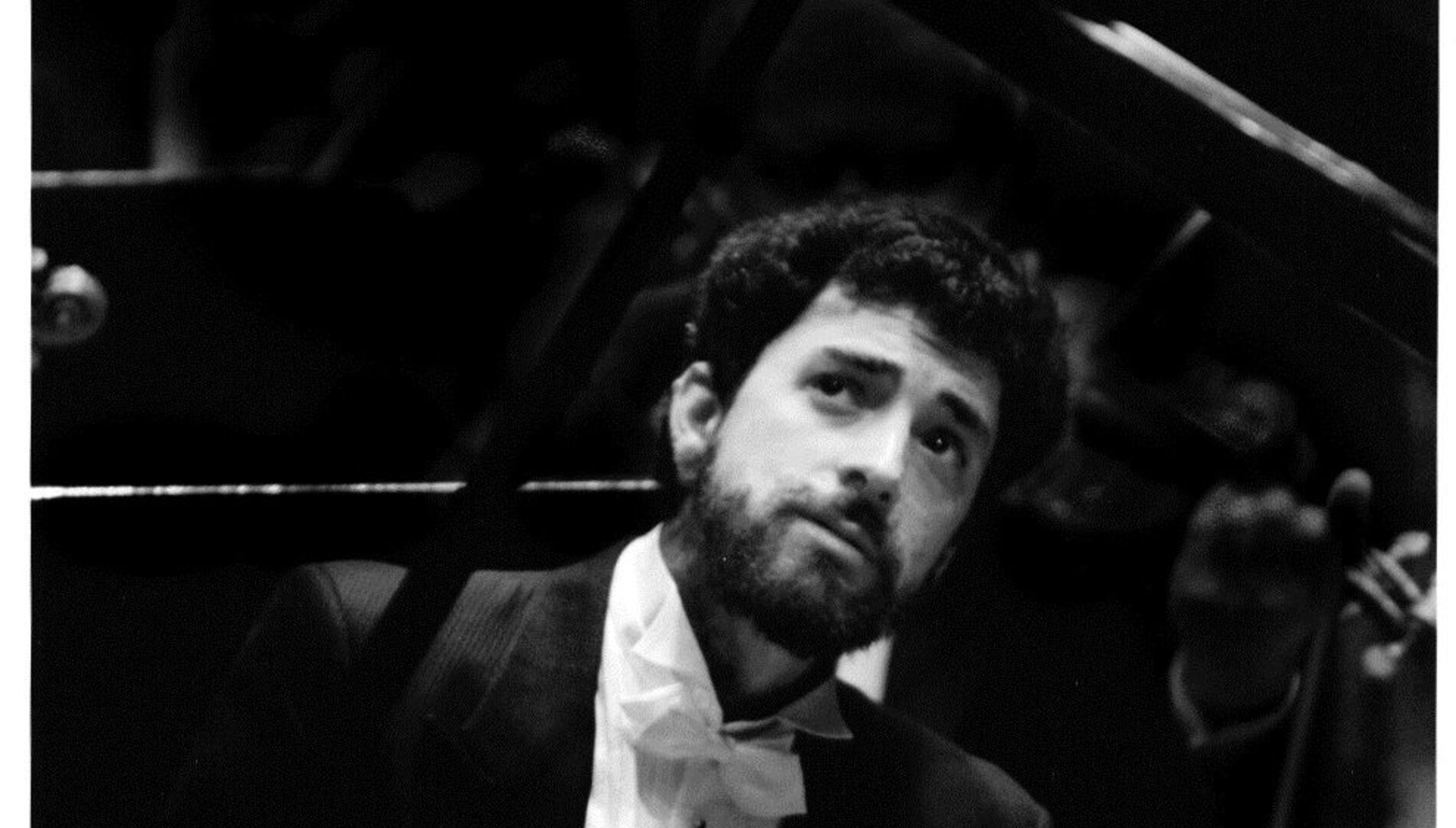 Константин Лифшиц,
Московский камерный оркестр Musica Viva