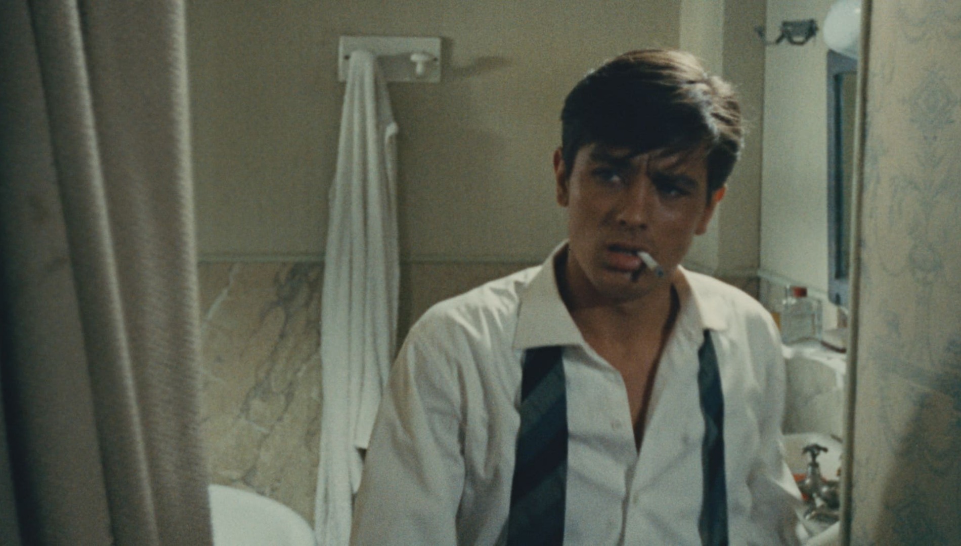 «На ярком солнце»