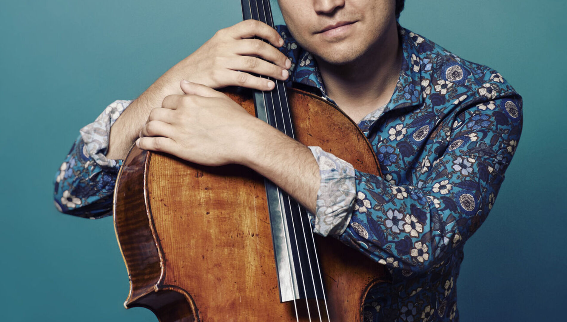 Гала–концерт в День рождения Юрия Башмета.
Открытие Зимнего международного
фестиваля искусств в Москве.
Арт-манифест Юрия Башмета