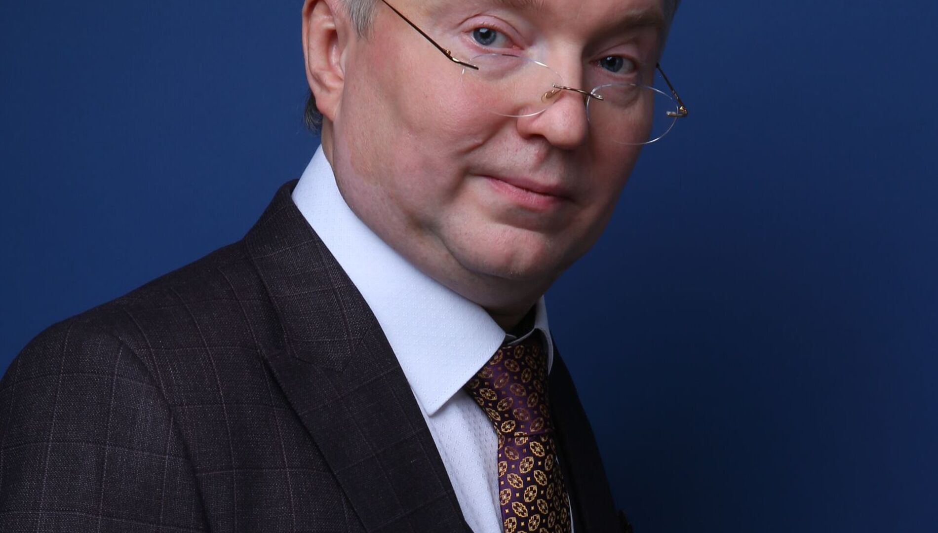 Российский государственный симфонический оркестр кинематографии