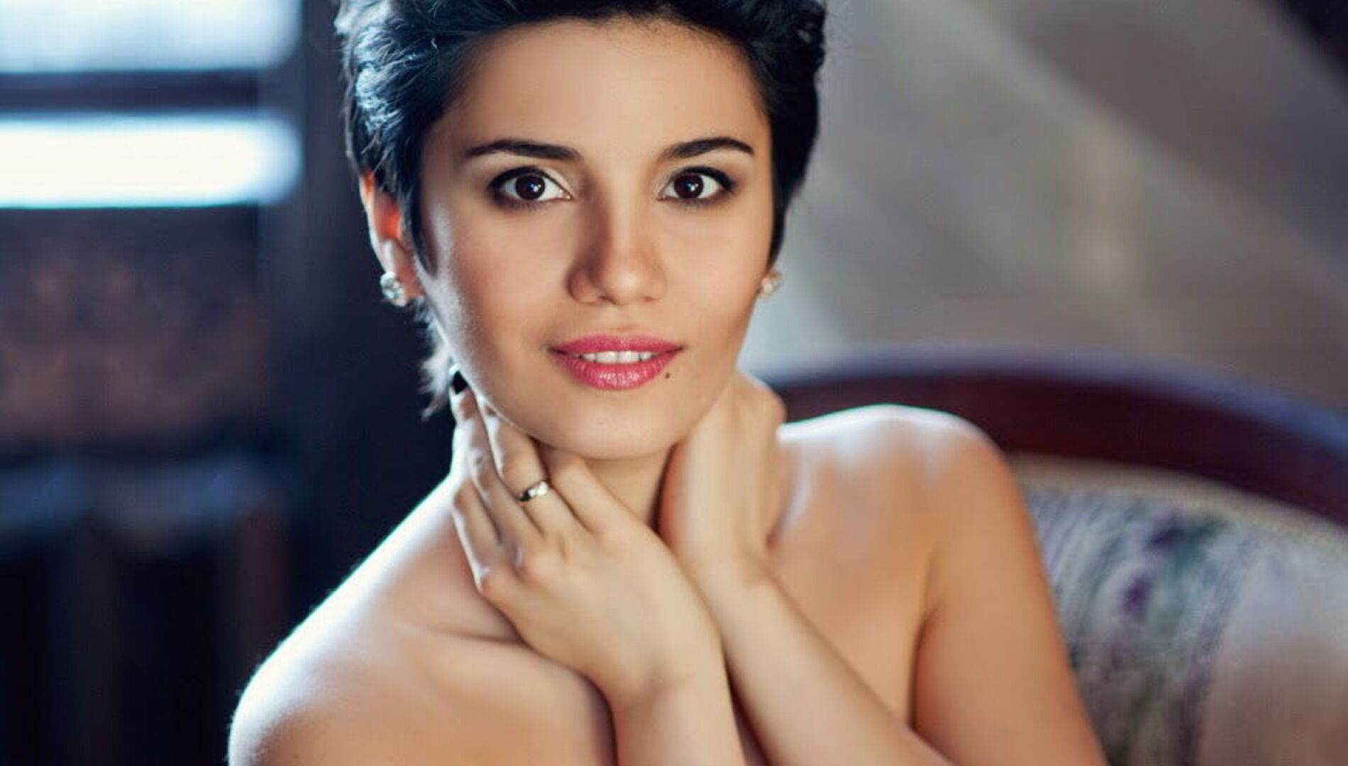 Пушкин – Чайковский. «Евгений Онегин». Авторская версия Юрия Башмета