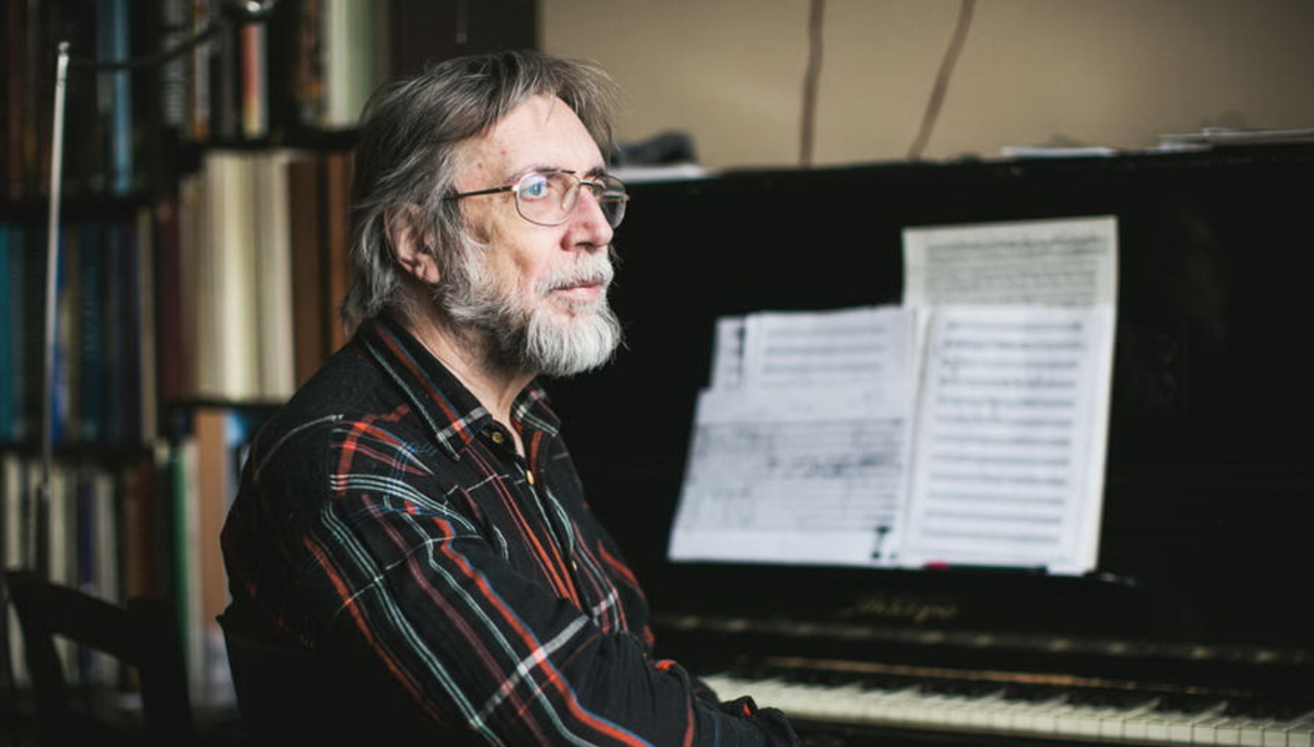 К 80-летию композитора