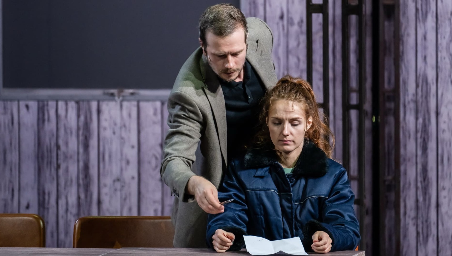 «Воскресение»