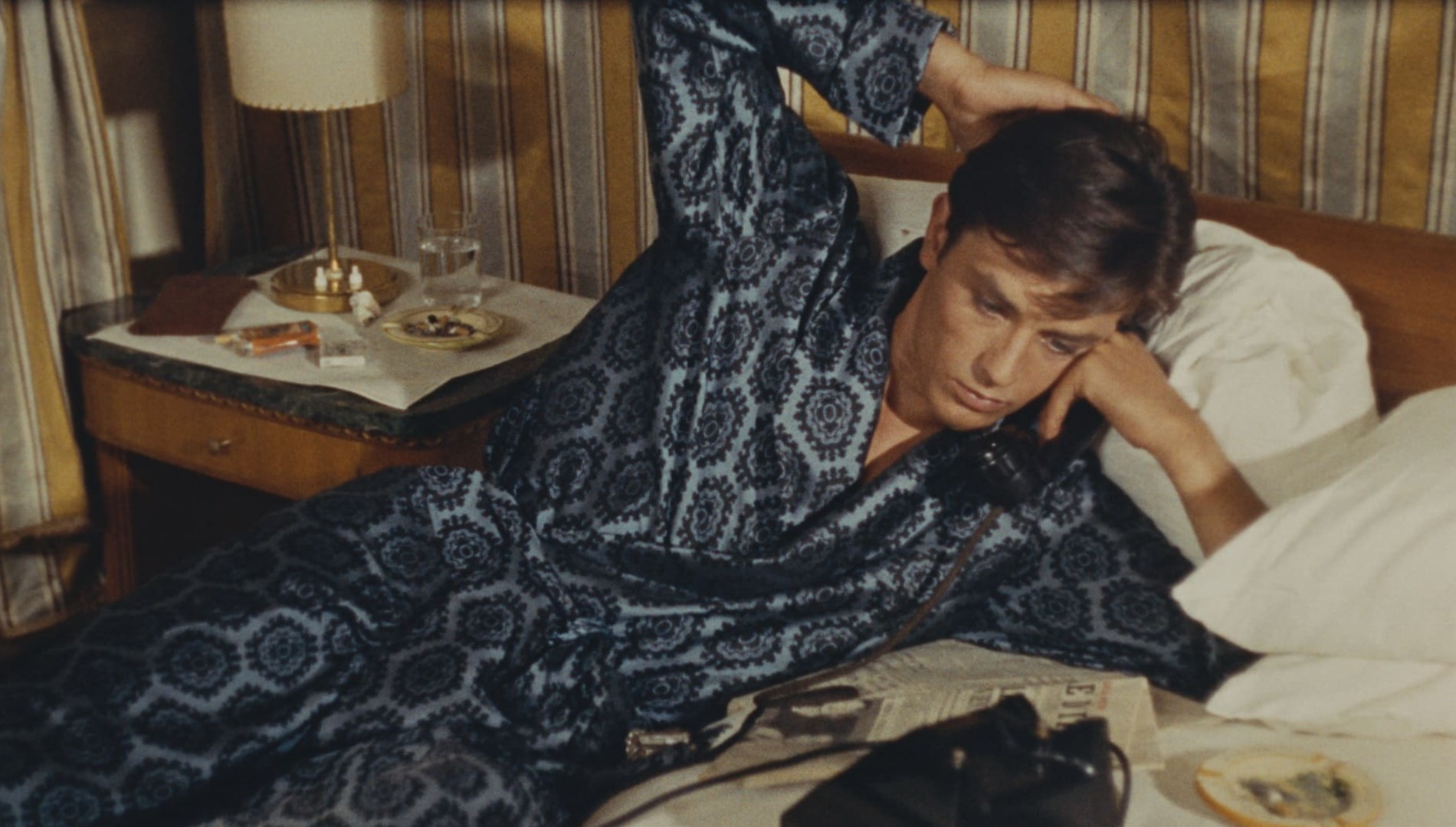 «На ярком солнце»