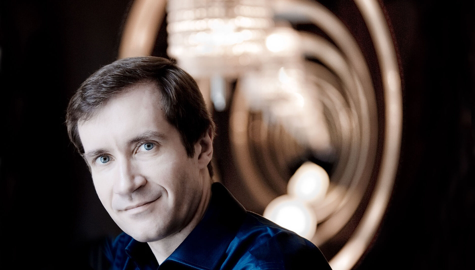 Николай Луганский,
Российский национальный оркестр,
Александр Ведерников