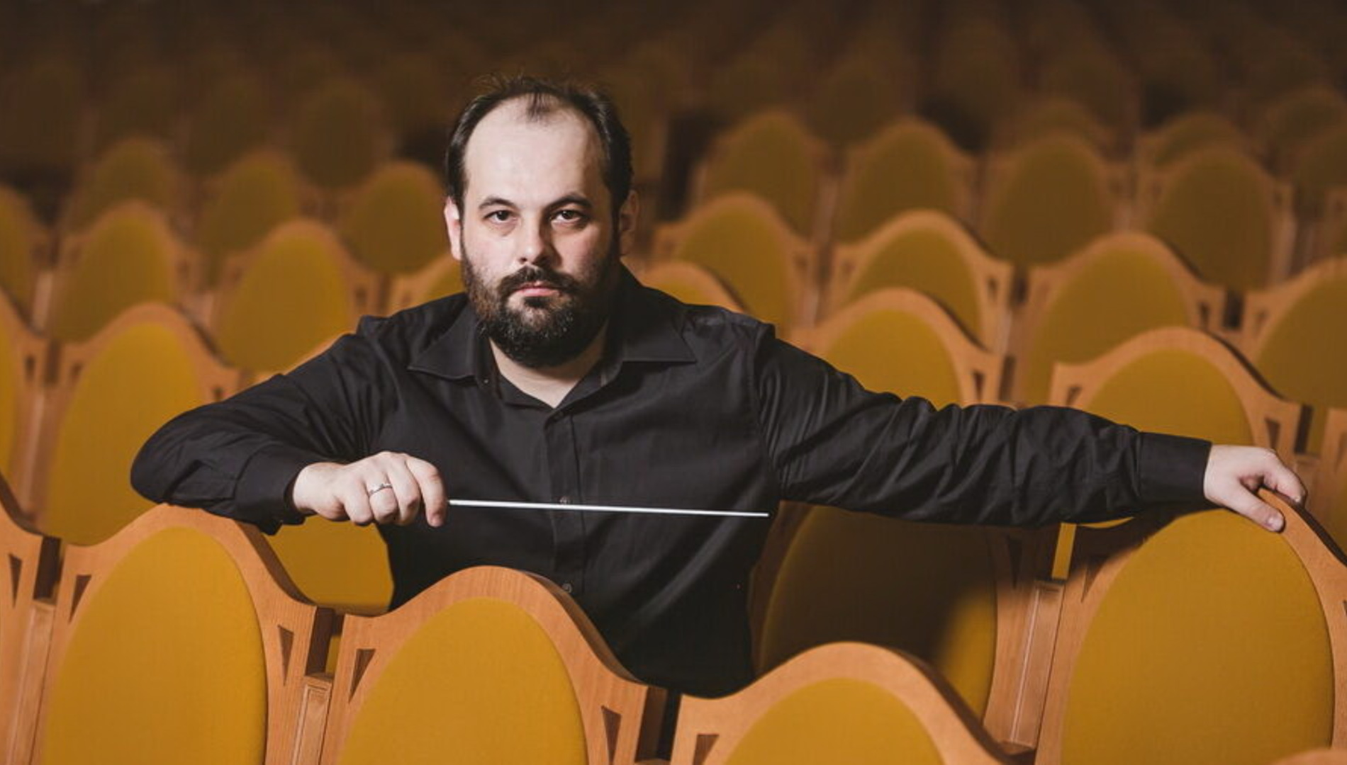 XXIII Музыкальный фестиваль «Хибла Герзмава приглашает…»