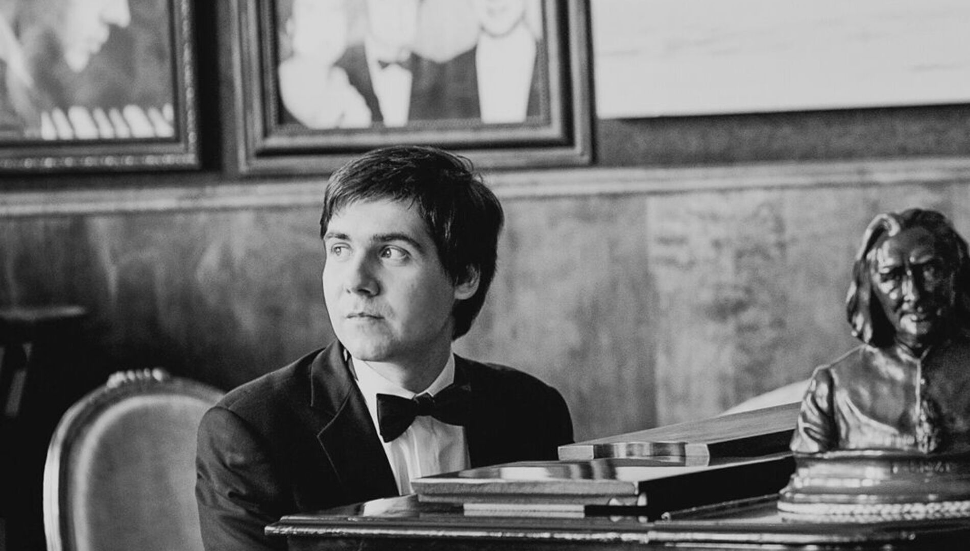 Международный День Музыки.
Победители крупнейших
музыкальных конкурсов мира – 2013