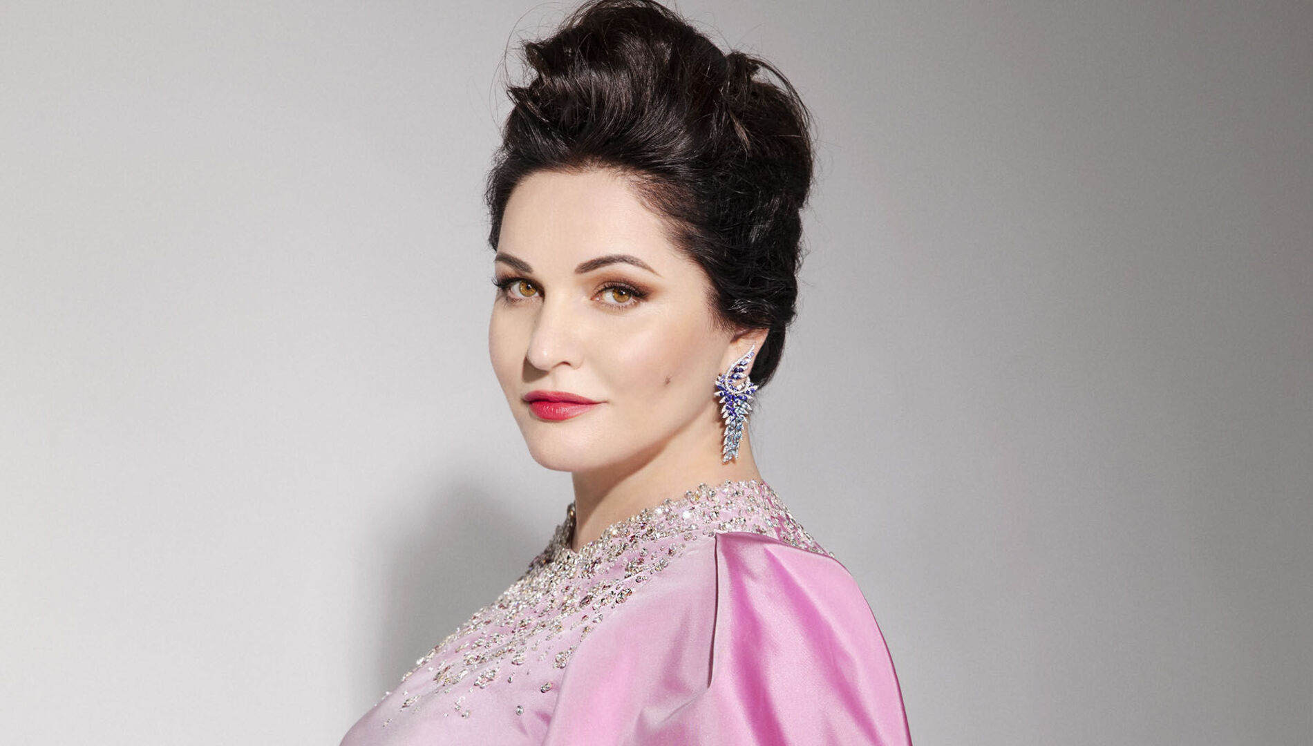 Российский национальный оркестр,
Хибла Герзмава, Антон Гришанин