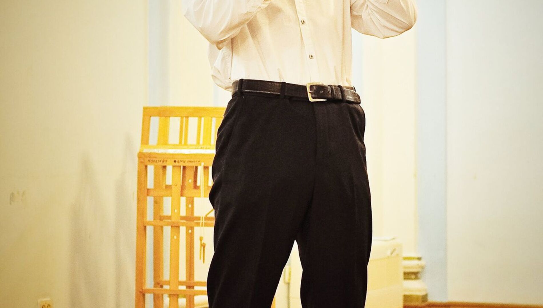 Путь к вершинам.
Центральная музыкальная школа
в гостях у Московской филармонии.
Музыка Австрии и Германии