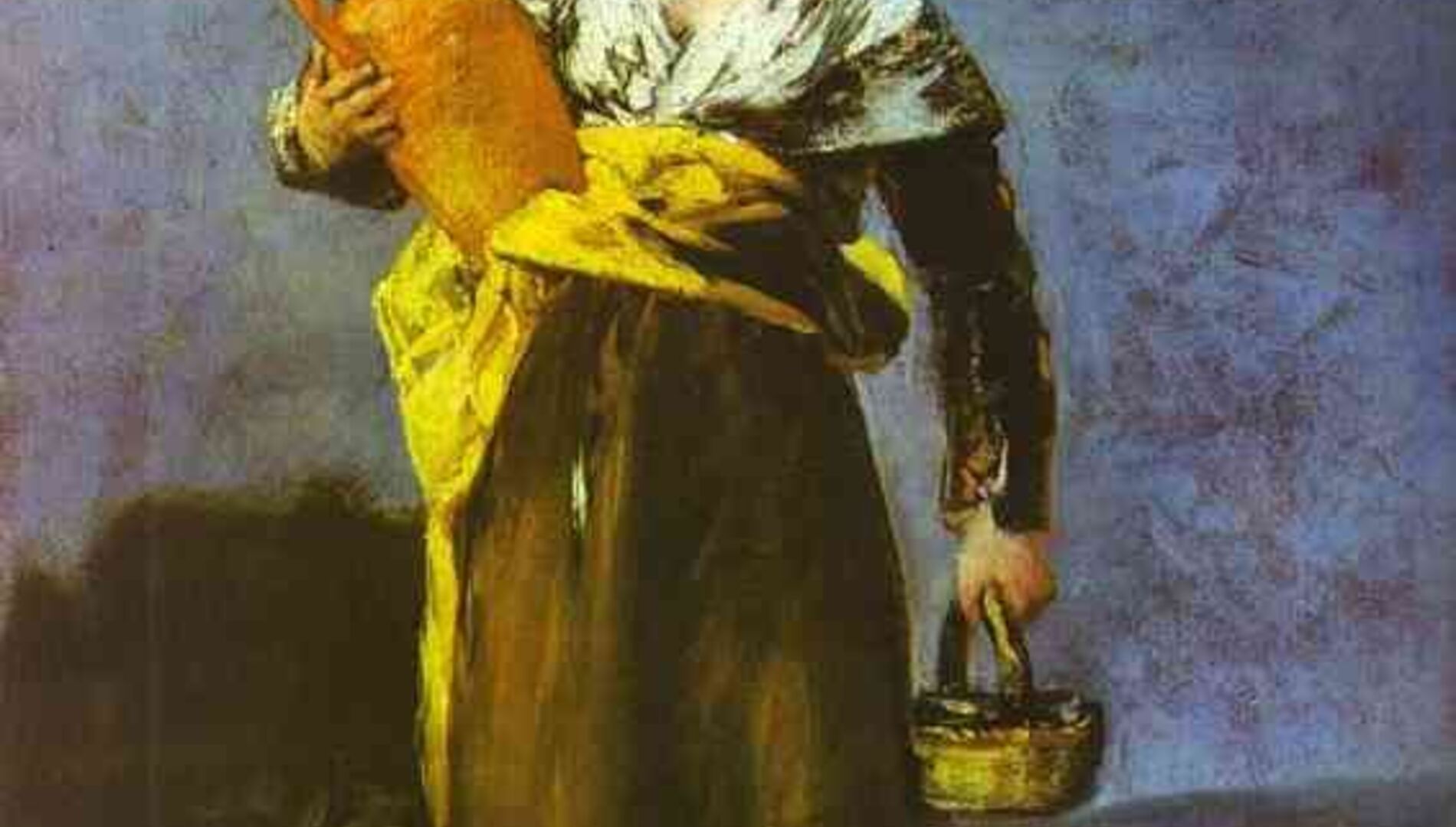 Арт-лекторий в кино.
«Гойя – Образы из плоти и крови», фильм-выставка