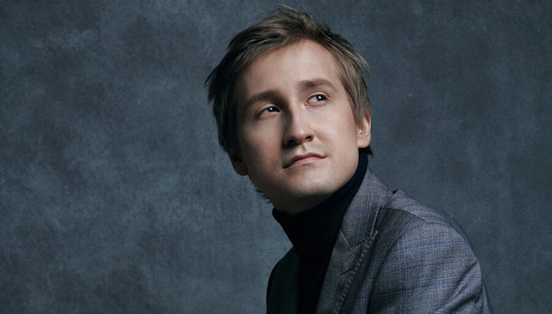 Концерт отменён.
Московский государственный
академический симфонический оркестр
под управлением Павла Когана,
Валентин Урюпин, Дмитрий Маслеев