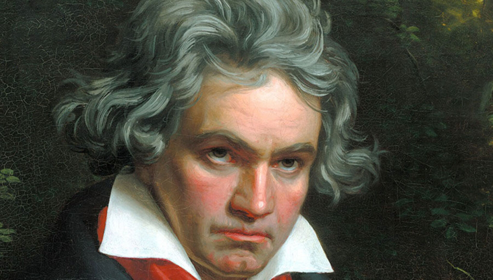 Музыка бури и натиска