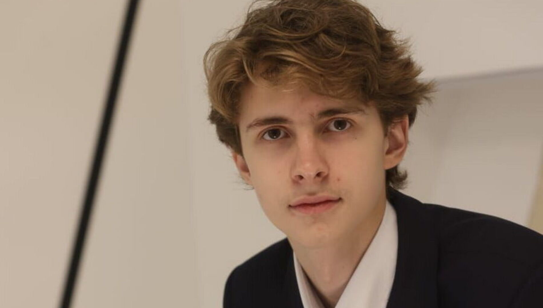 Стипендиаты Фонда
Владимира Спивакова