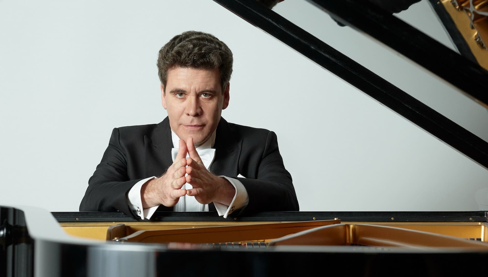 Денис Мацуев. Сольный концерт