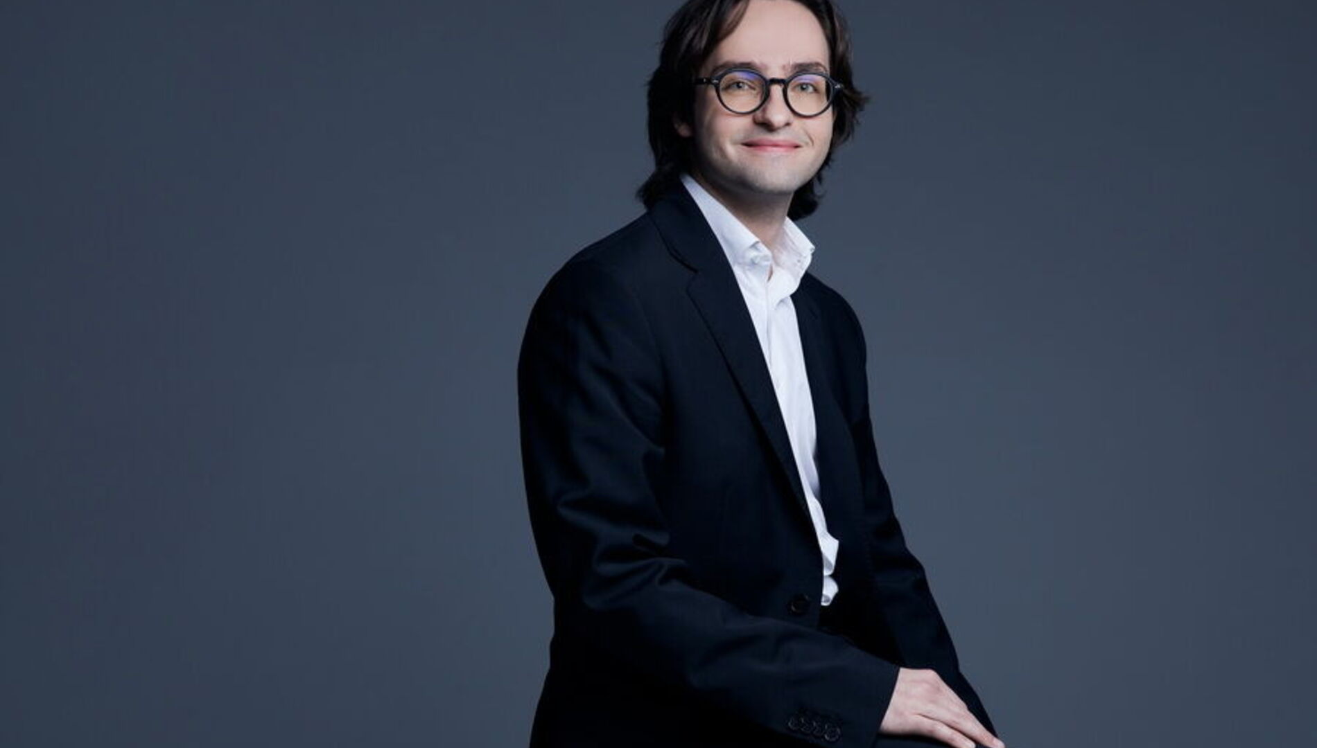 Академический симфонический оркестр Московской филармонии,
Арсений Тарасевич-Николаев