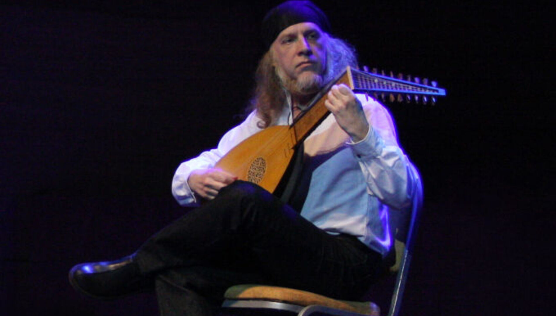 Турлог О’ Каролан и Рождество.
Традиционная светская музыка
Кельтской Европы
(Галисия, Астурия, Бретань, Ирландия, Шотландия)