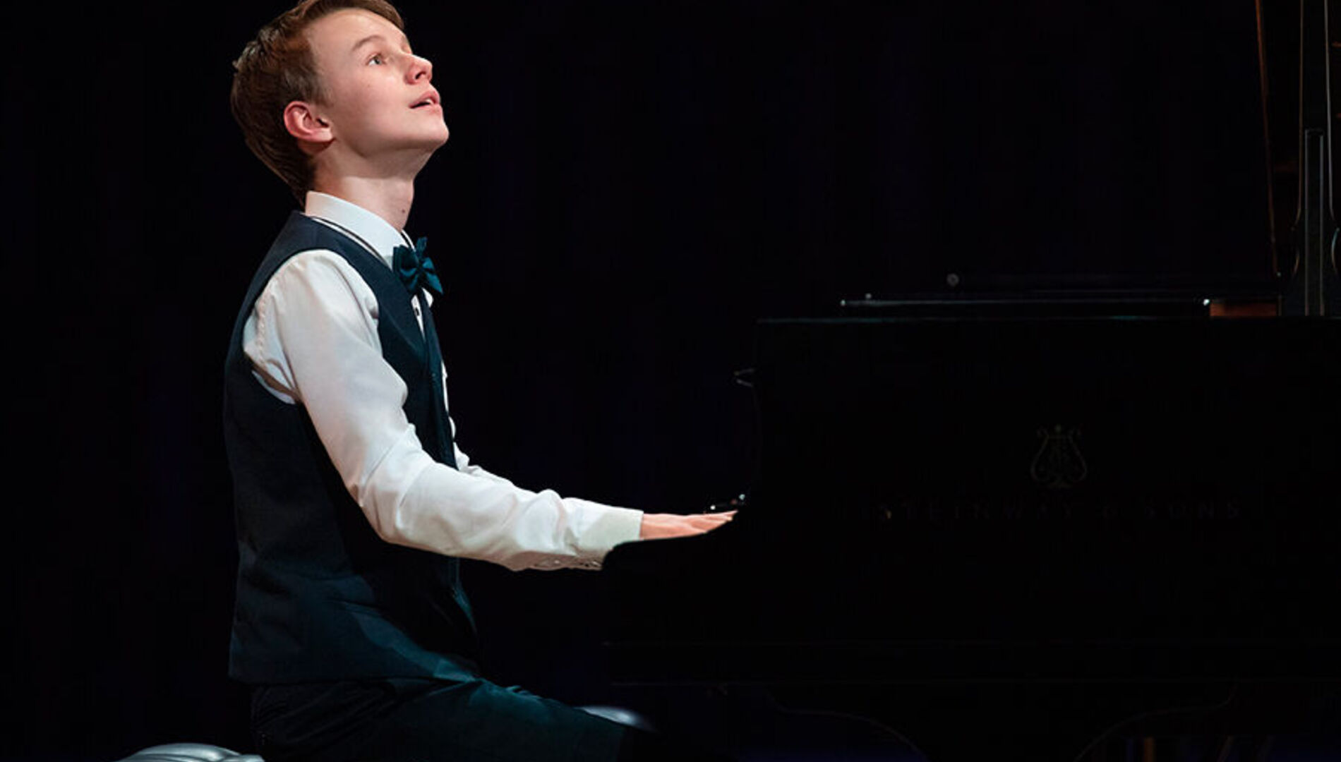 Международный благотворительный
фонд Владимира Спивакова