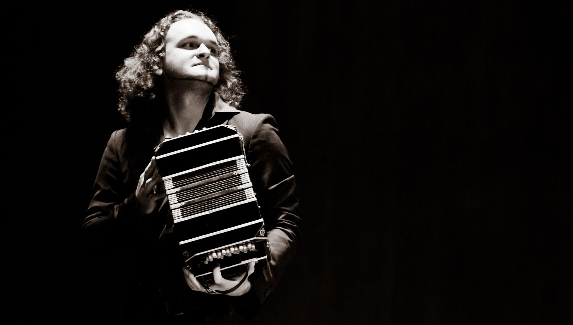 «Вивальди. Времена Танго»