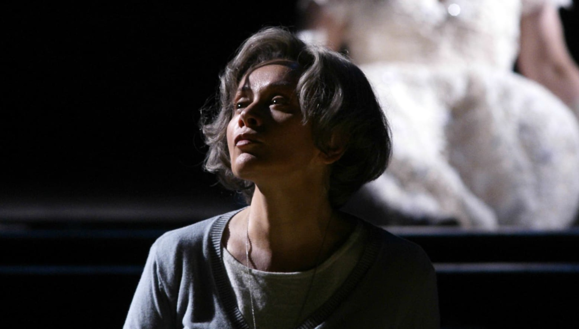 Мечислав Вайнберг. «Пассажирка»
Теодор Курентзис 
и Венский симфонический оркестр.
Брегенцский фестиваль