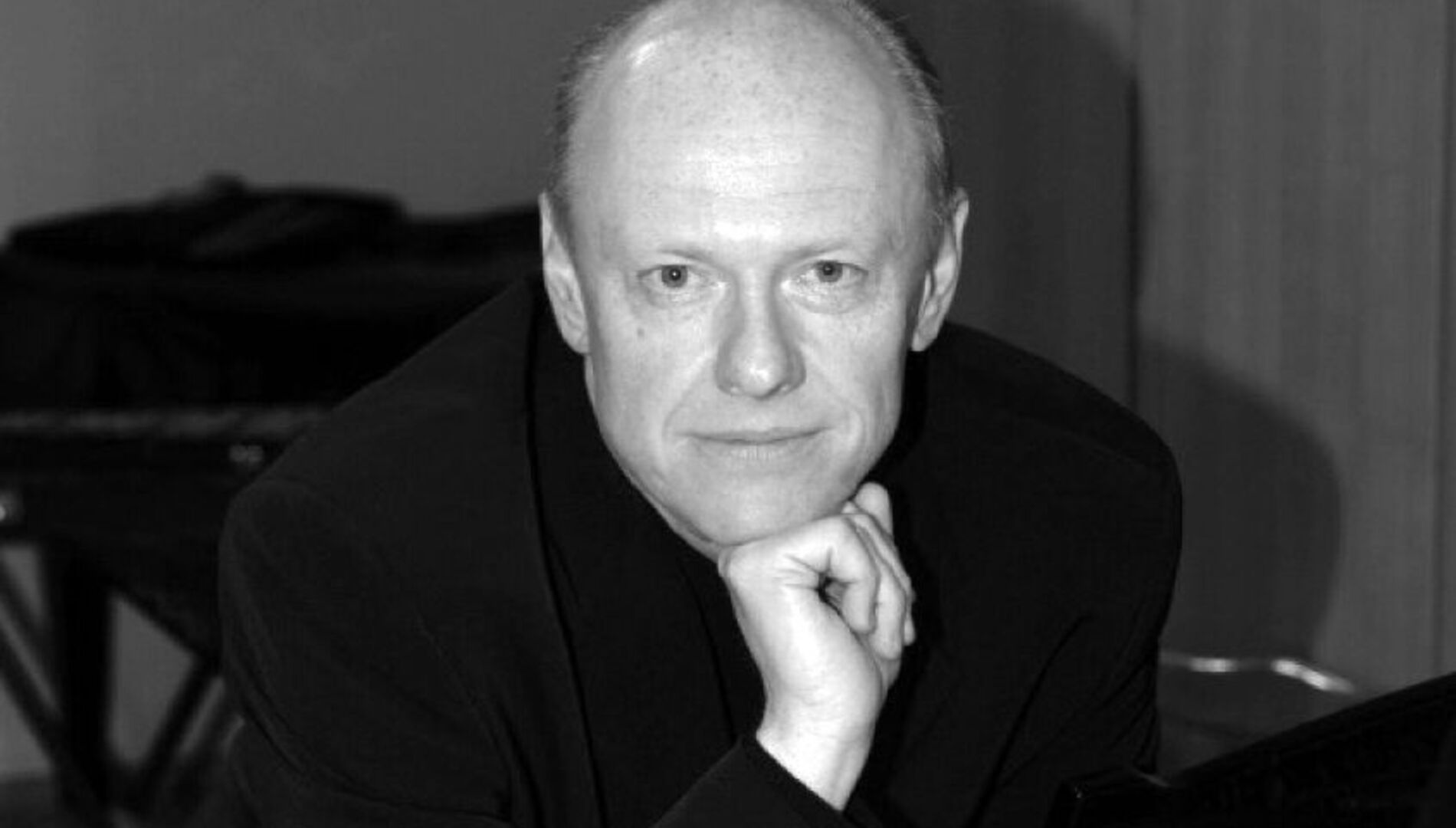 DSCH. Дмитрий Шостакович
Камерная музыка