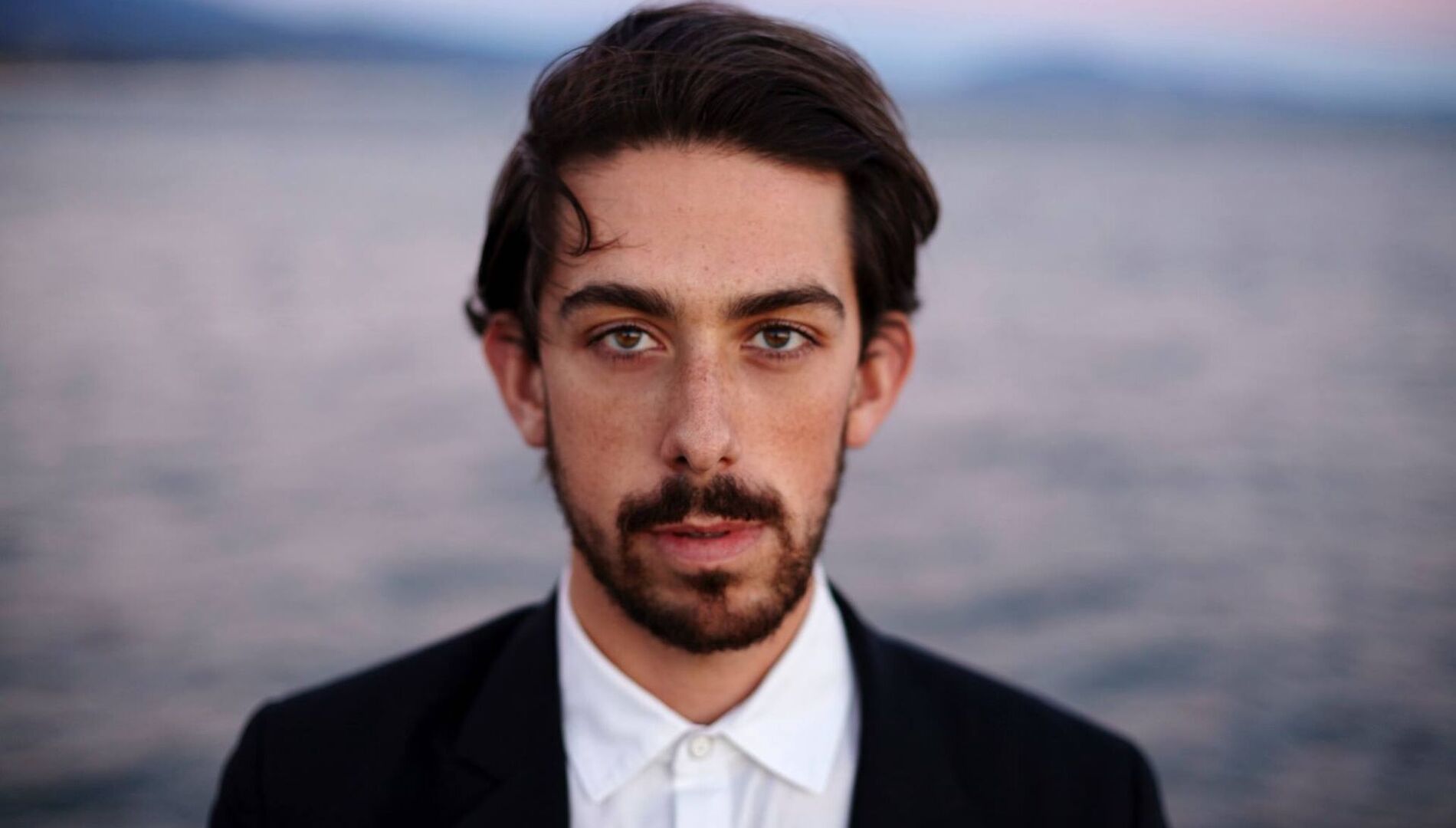 Гендель – «Роделинда». Государственный академический камерный оркестр России, Кристофер Мулдс